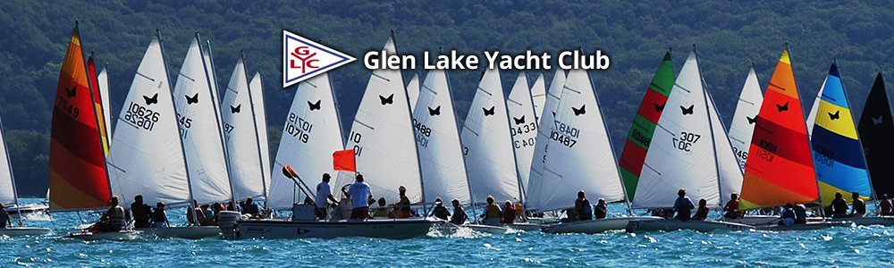Glen Lake Yacht Club - Glen Arbor Michigan